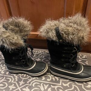 Sorel Joan Of Arctic Women’s Snow Boot (Size 7.5)